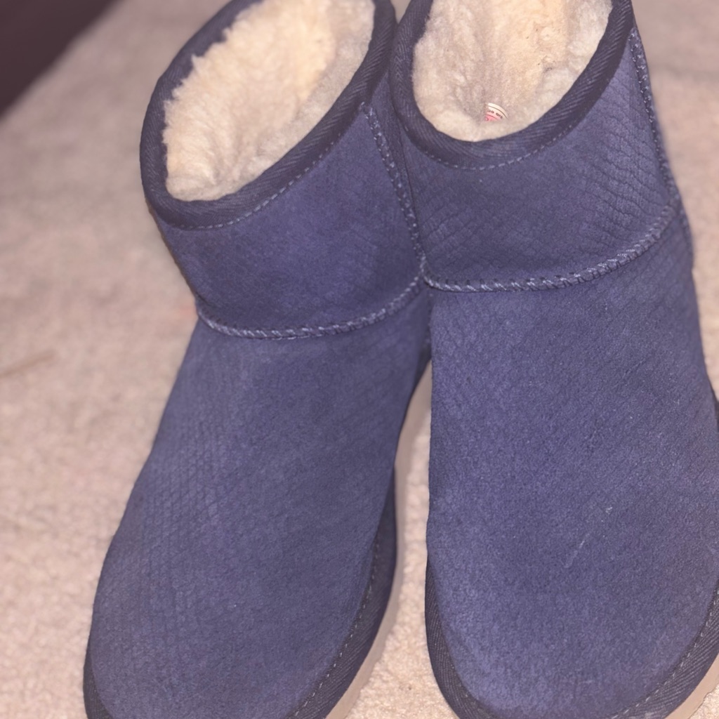 Ugg Mini Boot
